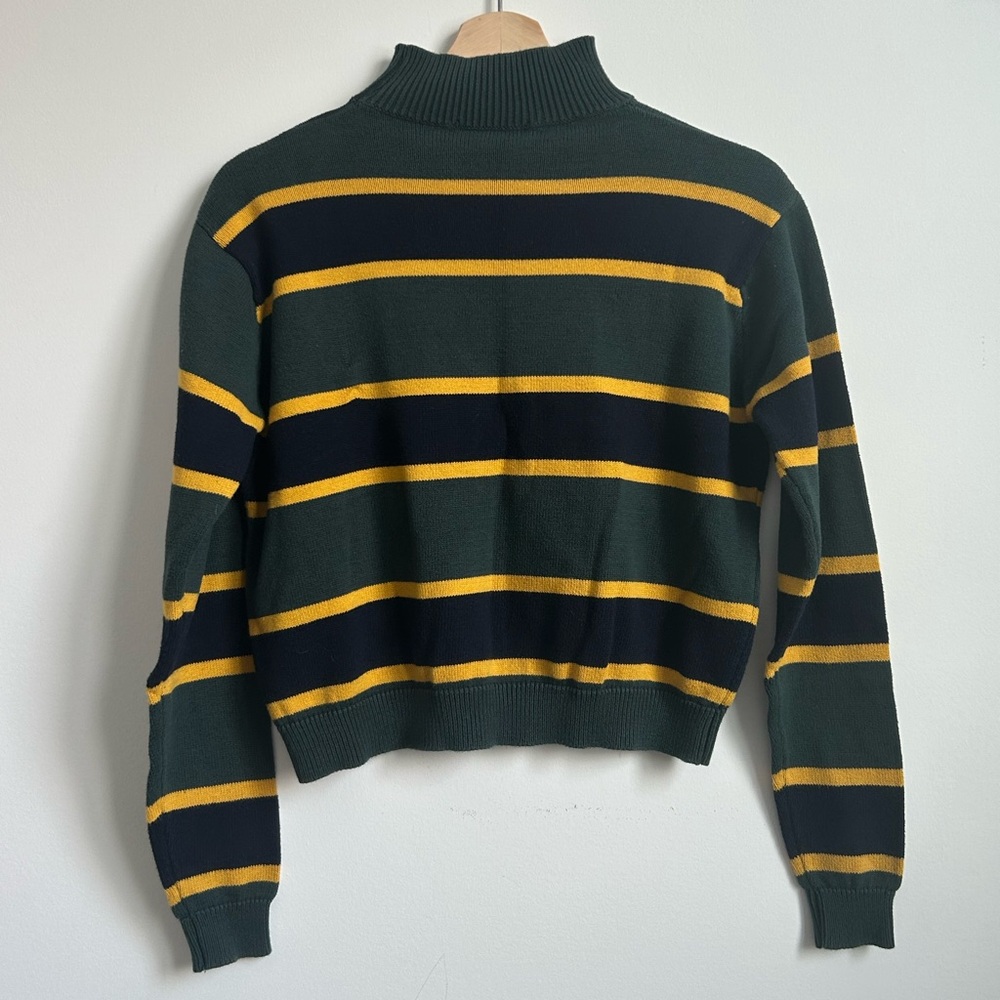 Brandy Melville Mockneck Sweater